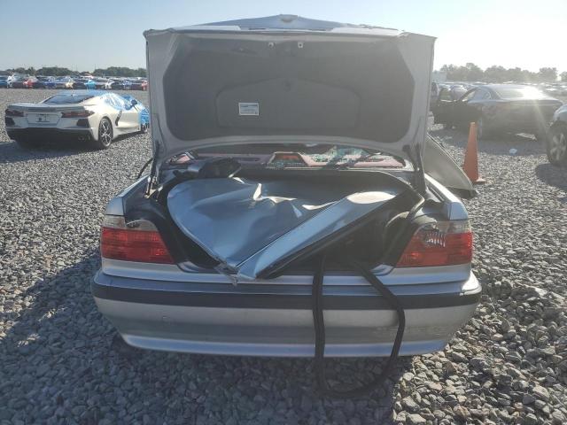 Zdjęcie 6 z aukcji – 2001 BMW 740 I AUTO z VIN WBAGG83461DN83432