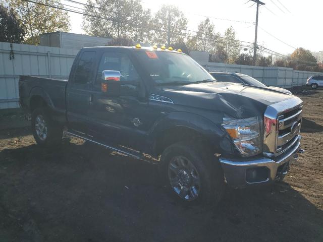 Photo 4 from auction – 2013 FORD F350 SUPER with VIN 1FT8X3BT8DEB68615