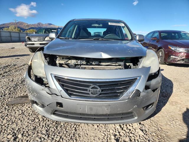 Photo 5 from auction – 2012 NISSAN VERSA S with VIN 3N1CN7AP4CL930688