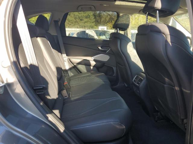 Photo 11 from auction – 2023 ACURA RDX TECHNO with VIN 5J8TC2H53PL021984