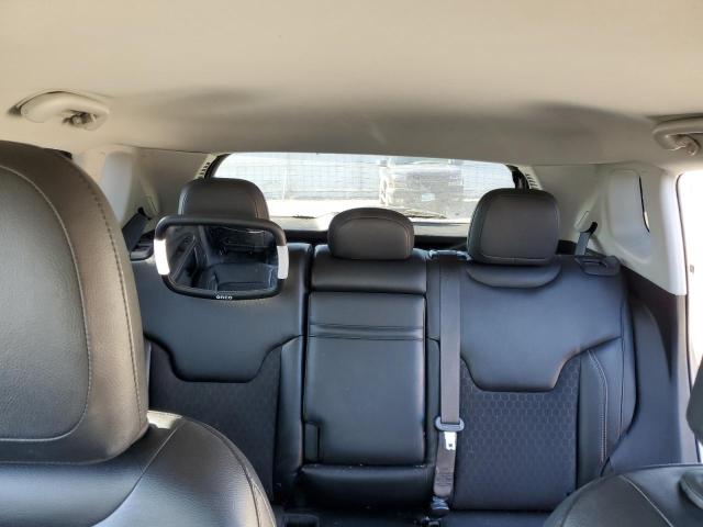 Photo 10 from auction – 2018 JEEP COMPASS LA with VIN 3C4NJCBB7JT105903
