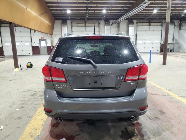 Zdjęcie 6 z aukcji – 2012 DODGE JOURNEY SX z VIN 3C4PDDBG7CT397475