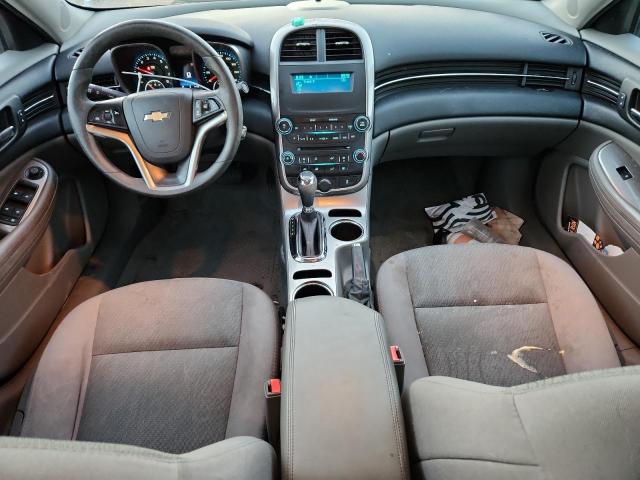 Photo 8 from auction – 2015 CHEVROLET MALIBU LS with VIN 1G11B5SL4FF157063
