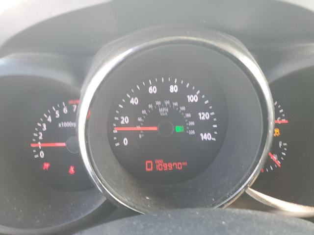 Снимка 9 от търг – 2010 KIA SOUL + с VIN KNDJT2A29A7701720