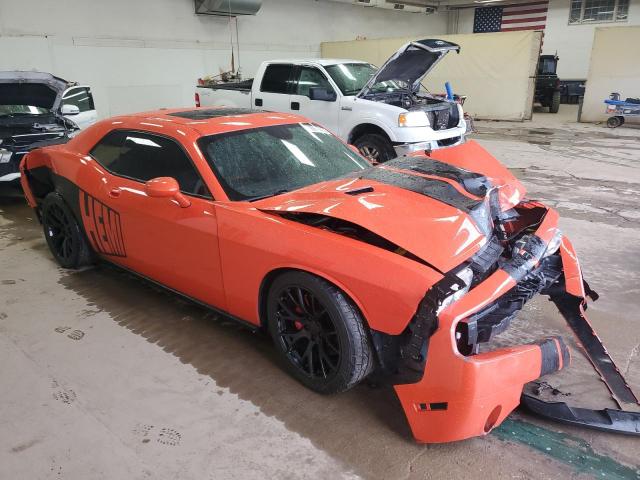 Photo 4 from auction – 2009 DODGE CHALLENGER with VIN 2B3LJ74W49H524408