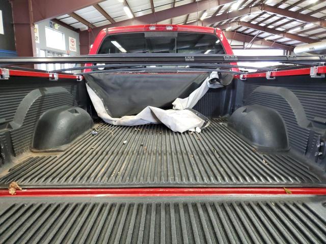 Photo 10 from auction – 2002 DODGE RAM 1500 with VIN 1D7HU16N22J162411