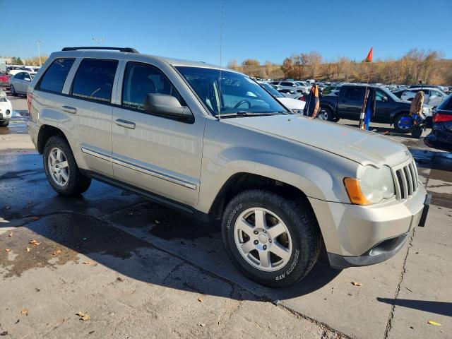 Photo 4 from auction – 2010 JEEP GRAND CHER with VIN 1J4RR4GT9AC119650