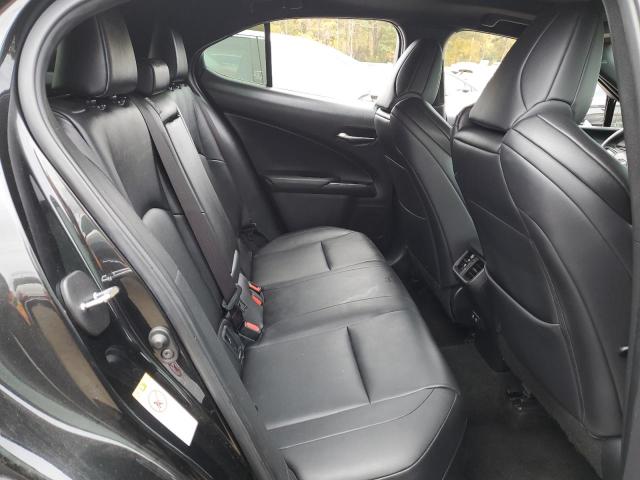 Photo 10 from auction – 2019 LEXUS UX 200 with VIN JTHY3JBH3K2006013