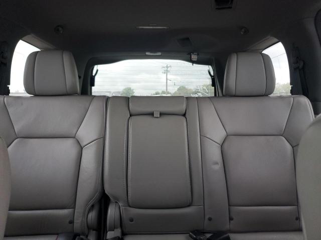 Photo 10 from auction – 2013 HONDA PILOT EXLN with VIN 5FNYF3H76DB026663