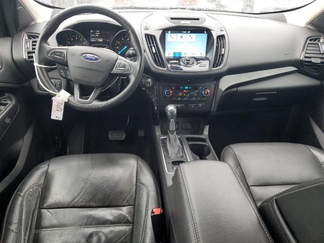 Photo 8 from auction – 2017 FORD ESCAPE TIT with VIN 1FMCU0J9XHUA45512