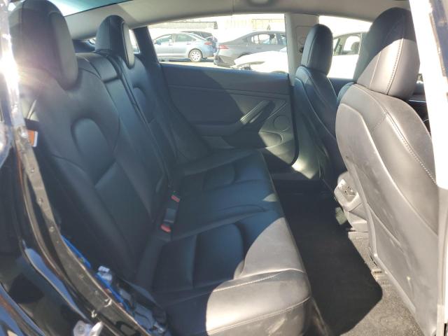 Photo 10 from auction – 2022 TESLA MODEL 3 with VIN 5YJ3E1EA2NF299957