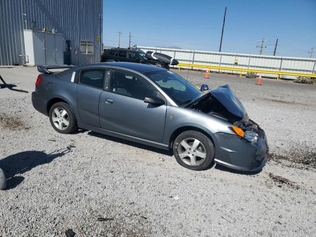 Photo 4 from auction – 2007 SATURN ION LEVEL with VIN 1G8AW18B97Z127019