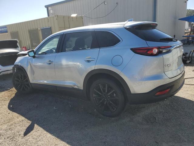 Photo 2 from auction – 2023 MAZDA CX-9 TOURI with VIN JM3TCBAY9P0659605