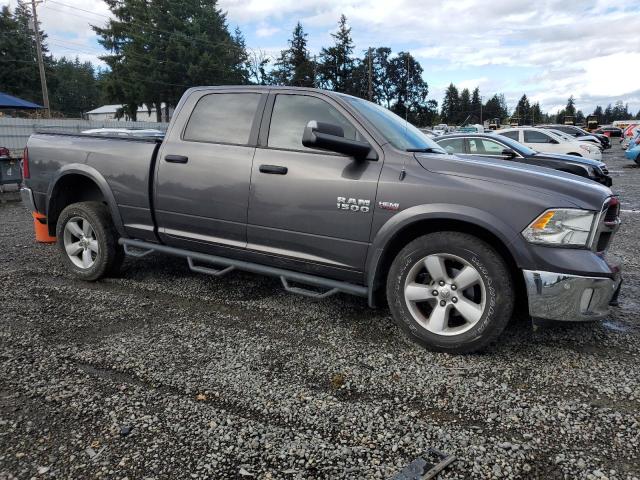 Photo 4 from auction – 2016 RAM 1500 SLT with VIN 1C6RR7TT5GS115243
