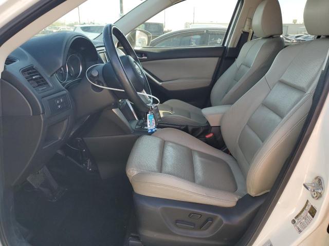 Photo 7 from auction – 2014 MAZDA CX-5 GT with VIN JM3KE2DY7E0382175
