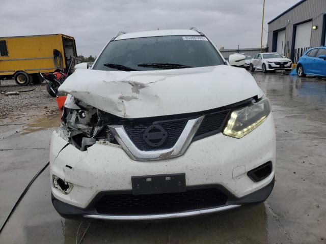 Photo 5 from auction – 2016 NISSAN ROGUE S with VIN KNMAT2MV4GP617402