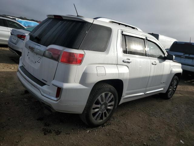 Photo 3 from auction – 2017 GMC TERRAIN DE with VIN 2GKFLVE30H6129395