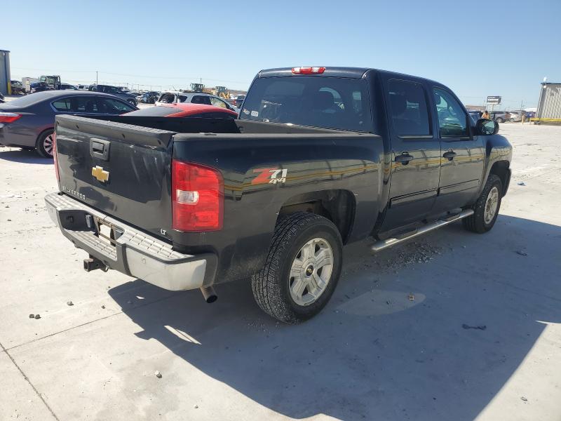 Photo 3 from auction – 2013 CHEVROLET SILVERADO with VIN 3GCPKSE74DG280548
