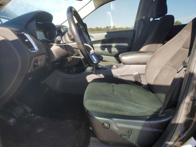 Photo 7 from auction – 2018 DODGE DURANGO SS with VIN 1C4SDJFT2JC409007