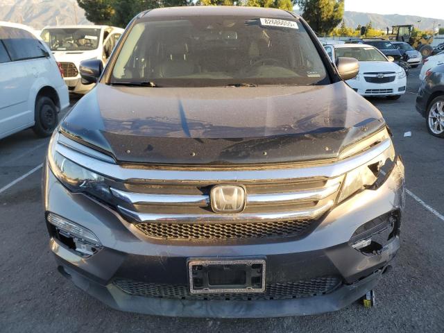Photo 5 from auction – 2017 HONDA PILOT EXL with VIN 5FNYF5H68HB015916