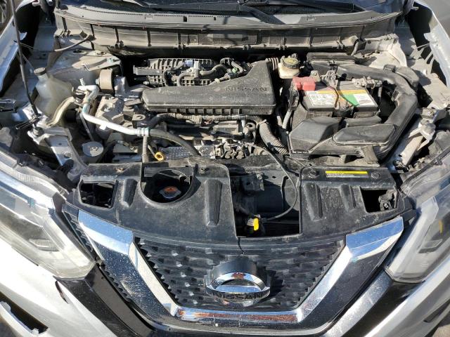 Photo 11 from auction – 2017 NISSAN ROGUE S with VIN KNMAT2MT8HP530599