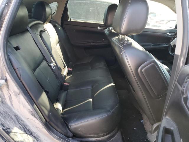 Photo 10 from auction – 2013 CHEVROLET IMPALA LTZ with VIN 2G1WC5E34D1108836