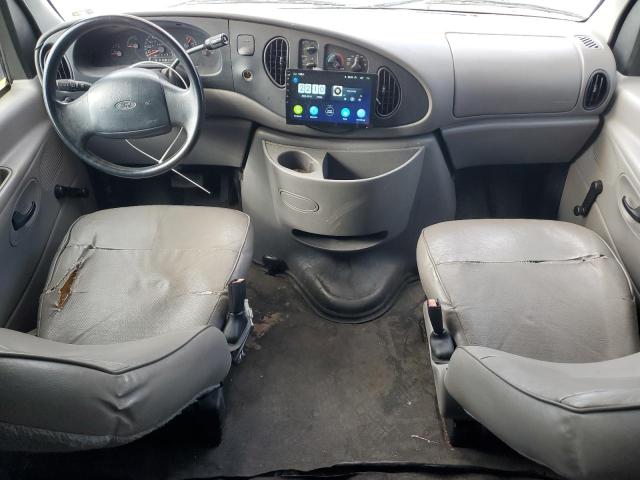 صورة رقم 8 من المزاد - 1998 FORD ECONOLINE مع VIN 1FBSS31LXWHA38976