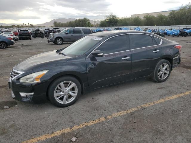 NISSAN ALTIMA 2.5 2014 with VIN 1N4AL3AP1EC265966 - Photo from auction