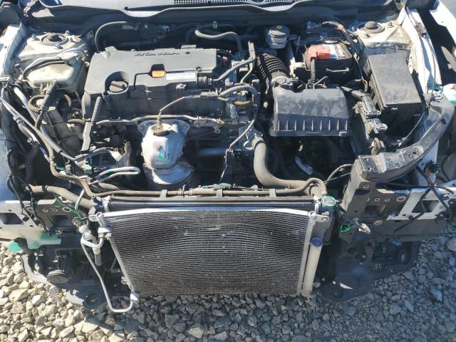 Photo 11 from auction – 2018 HONDA CIVIC EX with VIN 2HGFC2F70JH567602