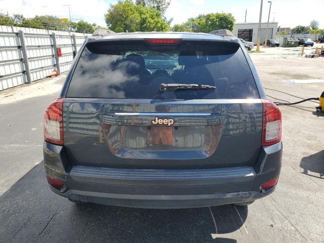 Photo 6 from auction – 2014 JEEP COMPASS SPORT with VIN 1C4NJCBA7ED750053