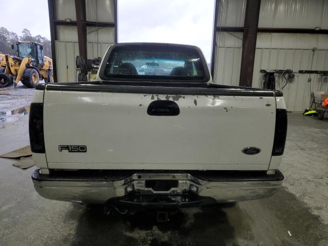 Photo 6 from auction – 2002 FORD F150 with VIN 1FTRX17212NB89330