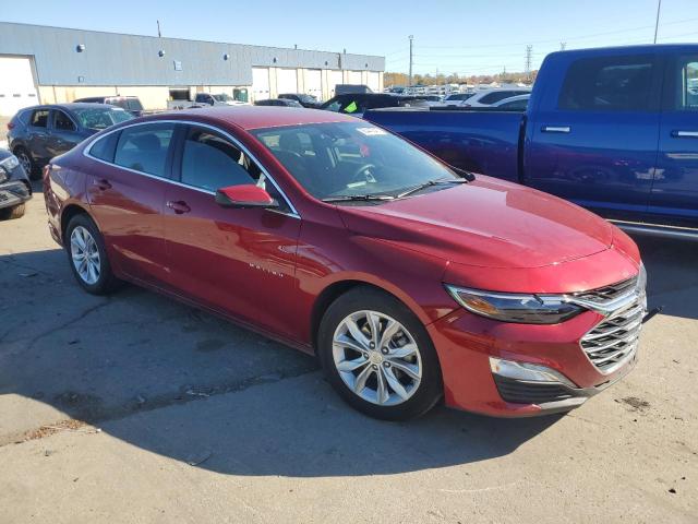 Photo 4 from auction – 2025 CHEVROLET MALIBU LT with VIN 1G1ZD5ST6SF141938