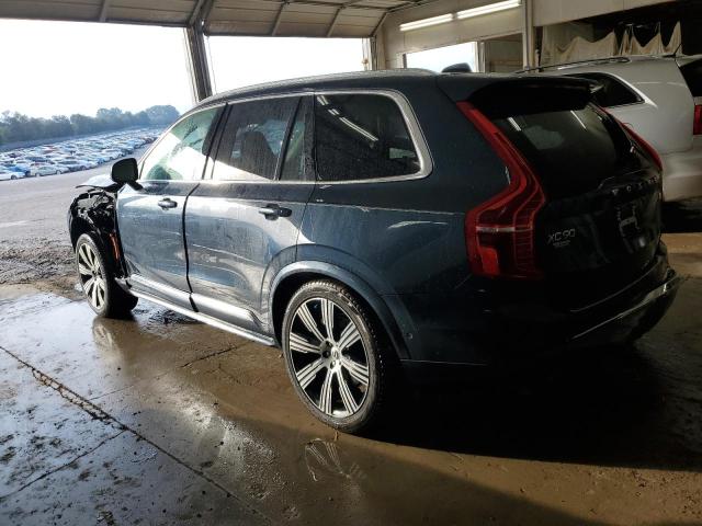 Photo 2 from auction – 2024 VOLVO XC90 PLUS with VIN YV4H60CE9R1223912