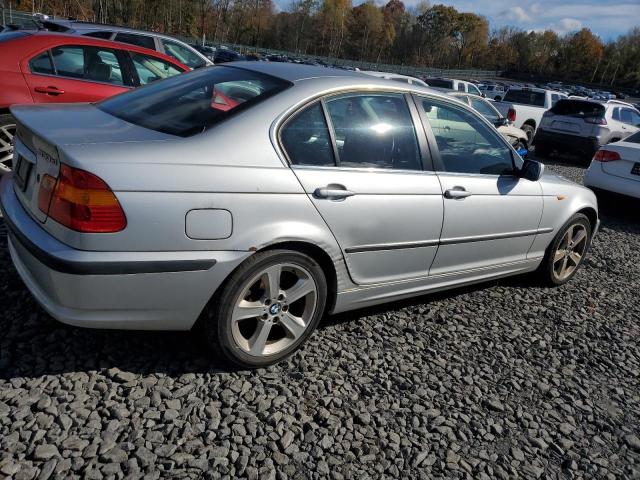 Photo 3 from auction – 2005 BMW 330 XI with VIN WBAEW53405PN38032