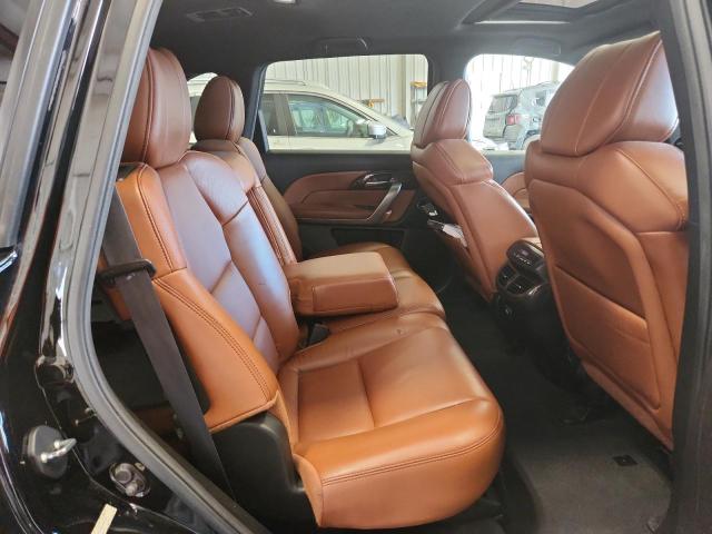 Photo 11 from auction – 2012 ACURA MDX ADVANC with VIN 2HNYD2H64CH545804