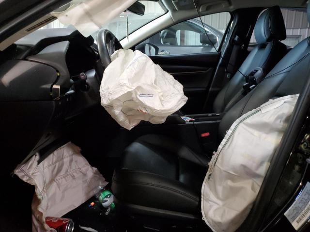 Photo 7 from auction – 2021 MAZDA 3 with VIN JM1BPBAY6M1310593