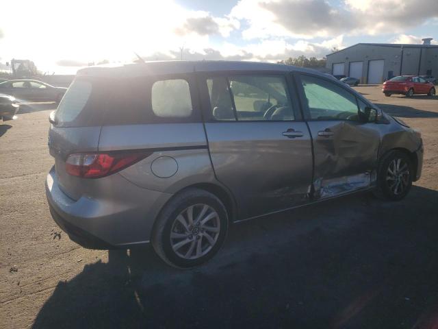 Photo 3 from auction – 2013 MAZDA 5 with VIN JM1CW2BL2D0154987
