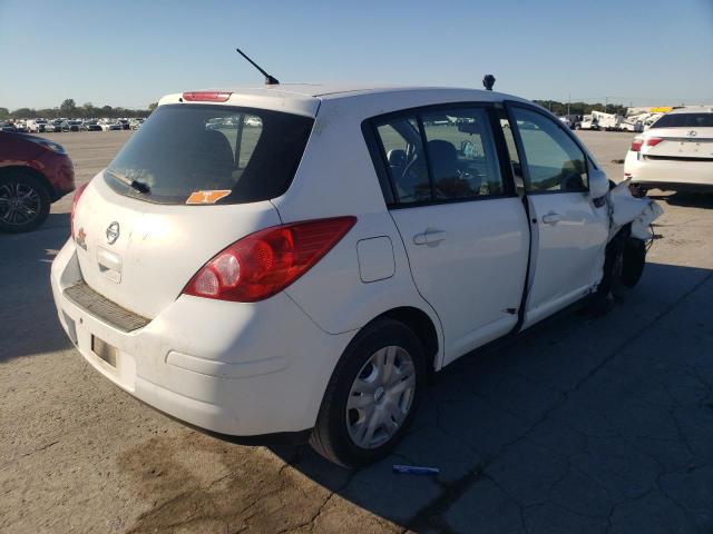 Photo 3 from auction – 2012 NISSAN VERSA S with VIN 3N1BC1CP6CK242290