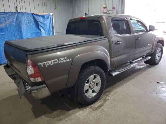 Photo 3 from auction – 2015 TOYOTA TACOMA DOU with VIN 5TFLU4EN3FX112014