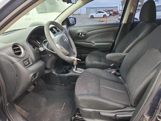 Photo 7 from auction – 2016 NISSAN VERSA S with VIN 3N1CN7AP5GL908267