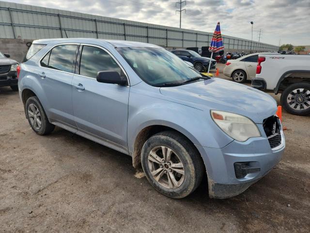 Photo 4 from auction – 2015 CHEVROLET EQUINOX LS with VIN 2GNALAEK1F6360316