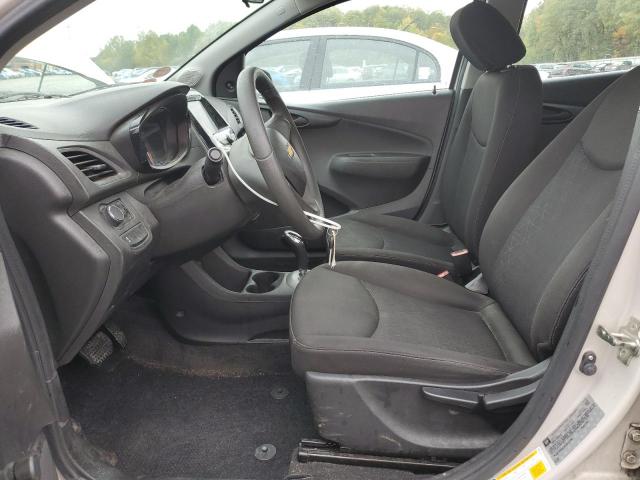 صورة رقم 7 من المزاد - 2019 CHEVROLET SPARK LS مع VIN KL8CB6SA3KC818185