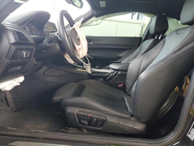 Photo 7 from auction – 2014 BMW 228 I with VIN WBA1F5C5XEV246388