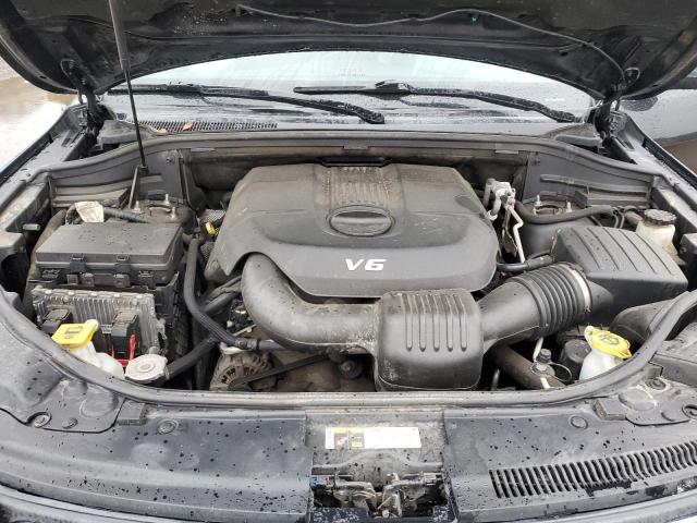 Photo 12 from auction – 2014 JEEP GRAND CHER with VIN 1C4RJFBG6EC289585