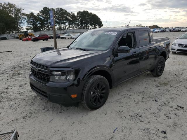 FORD MAVERICK XL 2023 with VIN 3FTTW8E97PRB00818 - Photo from auction