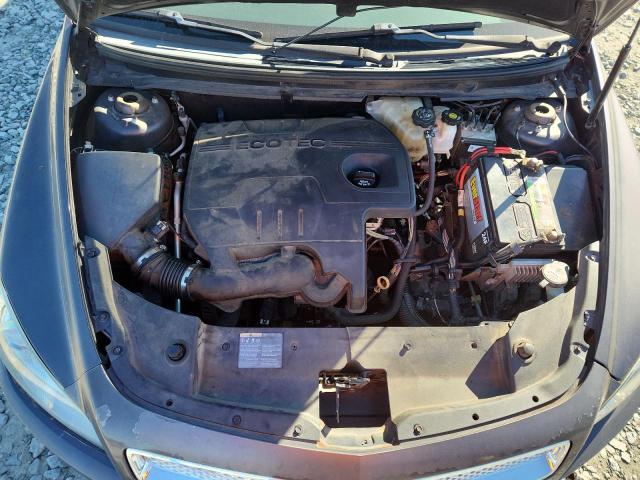 Photo 11 from auction – 2011 CHEVROLET MALIBU LS with VIN 1G1ZA5EU1BF340554
