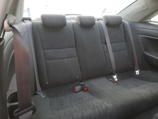 Photo 10 from auction – 2006 HONDA CIVIC EX with VIN 2HGFG12866H003702