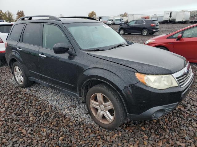 Photo 4 from auction – 2010 SUBARU FORESTER 2 with VIN JF2SH6DC4AH708331
