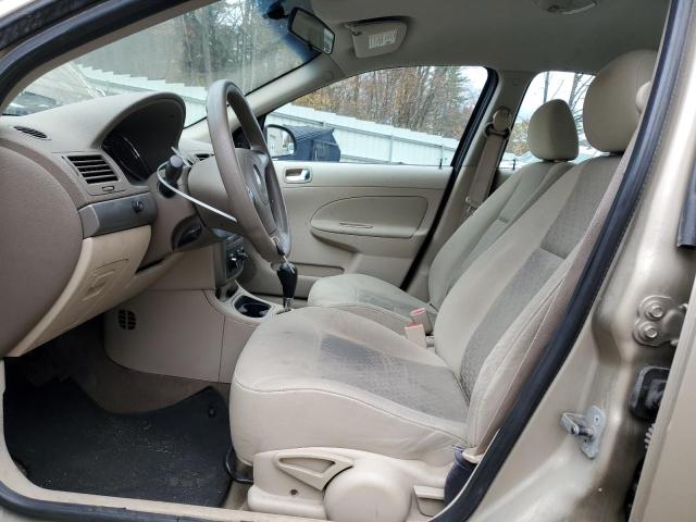 Photo 7 from auction – 2007 CHEVROLET COBALT LS with VIN 1G1AK55F177185193