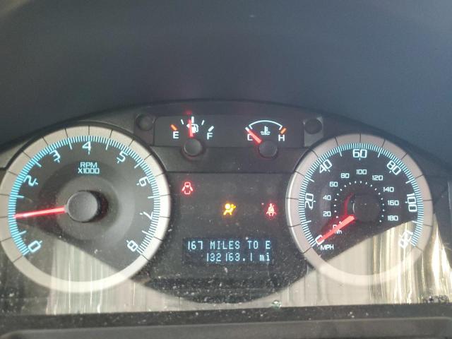 Photo 9 from auction – 2010 FORD ESCAPE XLT with VIN 1FMCU0DG9AKA53550